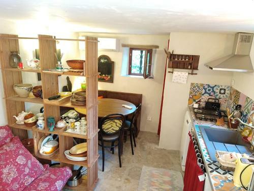 Les Ch�taigniers