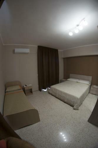 Bed & Breakfast B & B Torre Di Federico