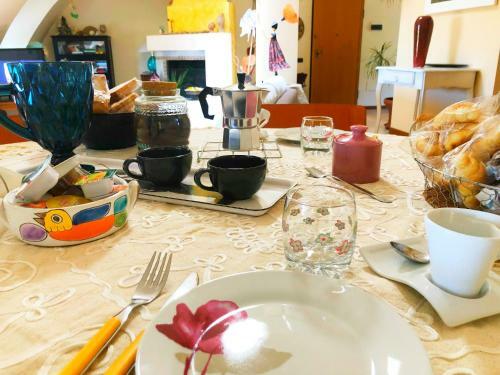 Apartamento Loft Caterina - Enna Bassa