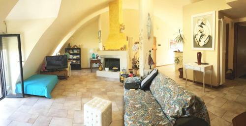 Apartamento Loft Caterina - Enna Bassa