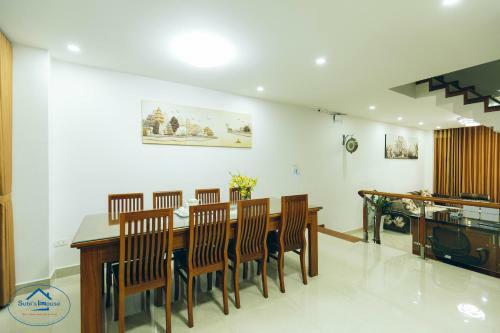 Villa Subi's House Dalat