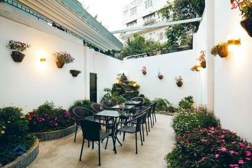 Villa Subi's House Dalat