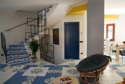 Demetra Residence