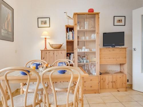 Apartment R�sidence Goizean