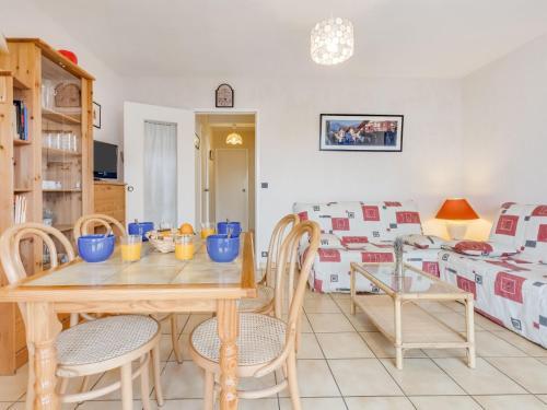 Apartment R�sidence Goizean