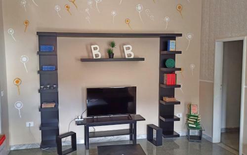 Casa Vacanze Il Borgo Di Baroncino.