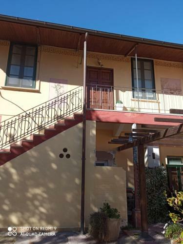 Casa Vacanze Il Borgo Di Baroncino.
