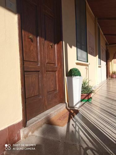 Casa Vacanze Il Borgo Di Baroncino.