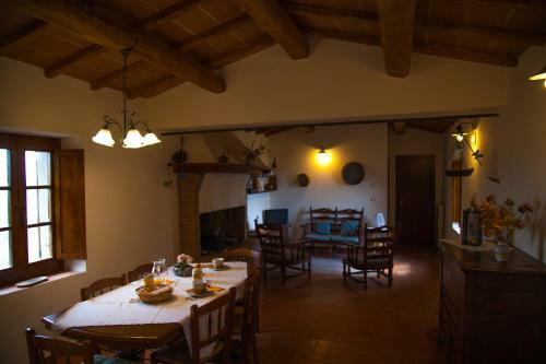 Casale Pian Di Fratta
