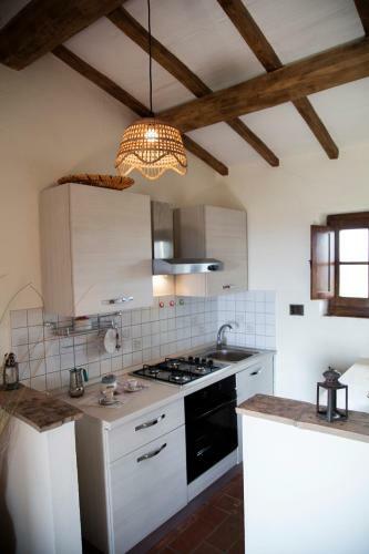 Casale Pian Di Fratta