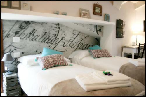 Casa Vacanze Borc Dai Cucs