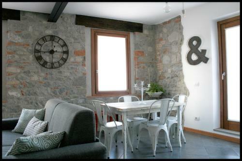 Casa Vacanze Borc Dai Cucs