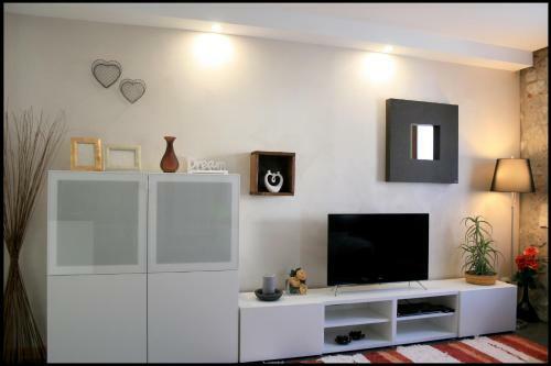 Casa Vacanze Borc Dai Cucs