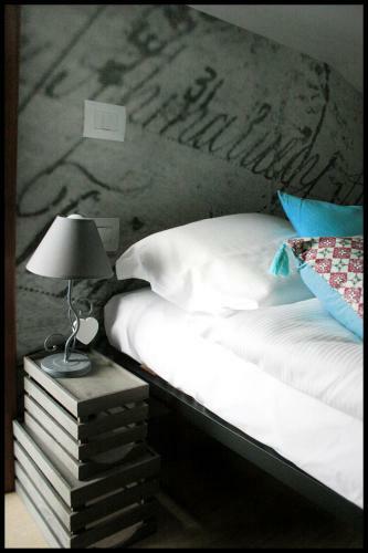 Casa Vacanze Borc Dai Cucs