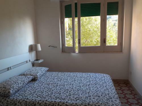 Casa "le Terrazze"