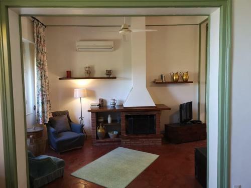 Casa "le Terrazze"