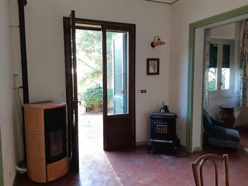Casa "le Terrazze"