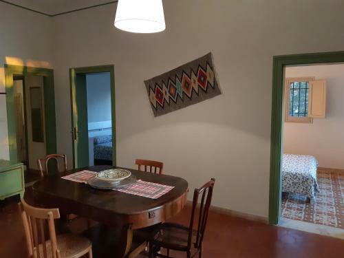 Casa "le Terrazze"