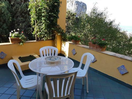 Casa "le Terrazze"