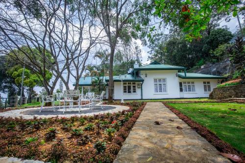 Hotel Andriyala