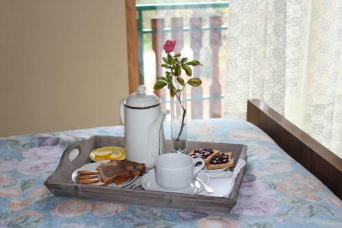 Bed & Breakfast Il Casolare Del Medio Olona
