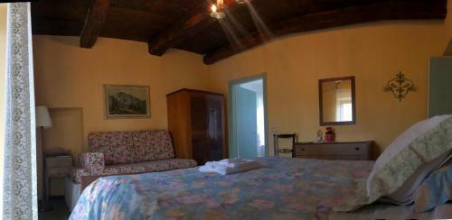 Bed & Breakfast Il Casolare Del Medio Olona