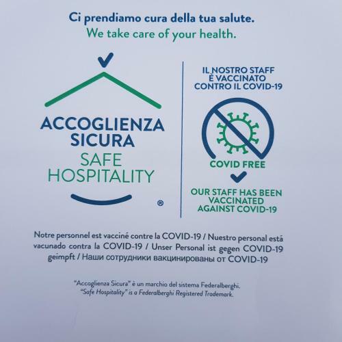 Bed & Breakfast Il Casolare Del Medio Olona