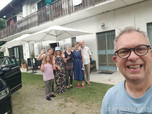 Bed & Breakfast Il Casolare Del Medio Olona