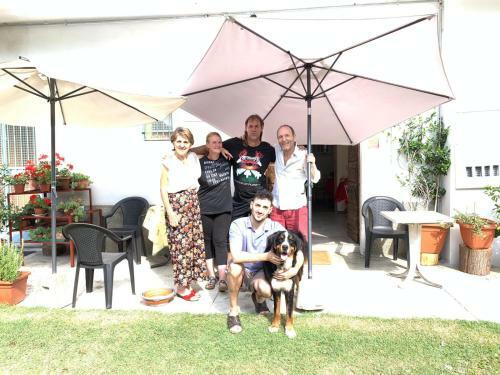 Bed & Breakfast Il Casolare Del Medio Olona