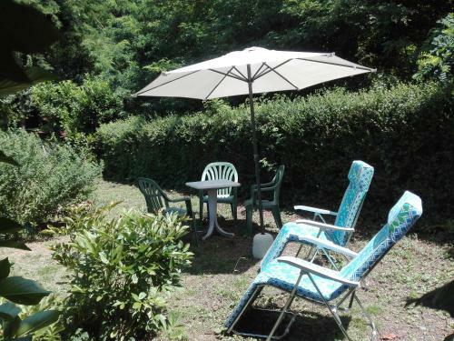 Bed & Breakfast Il Casolare Del Medio Olona