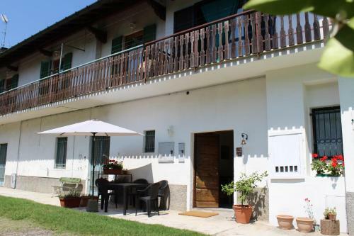 Bed & Breakfast Il Casolare Del Medio Olona