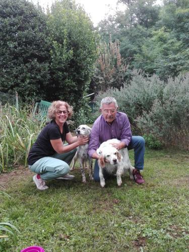 Bed & Breakfast Il Casolare Del Medio Olona