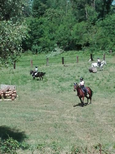 Bed & Breakfast Il Casolare Del Medio Olona