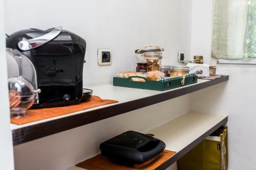 Apartamento My Home 1