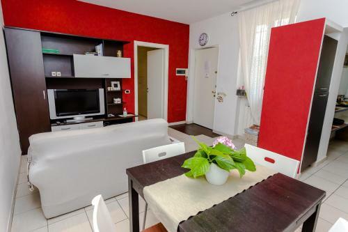 Apartamento My Home 1