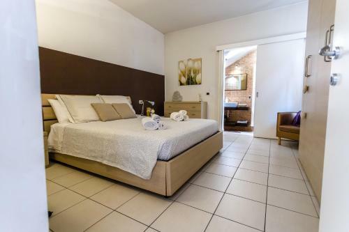 Apartamento My Home 1