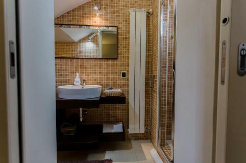 Apartamento My Home 1