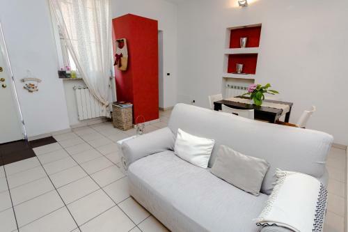Apartamento My Home 1