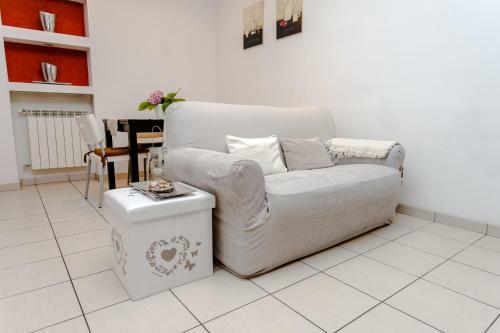Apartamento My Home 1