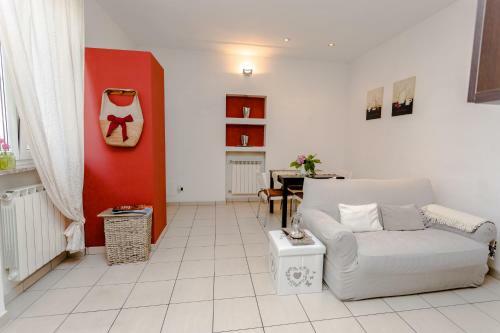 Apartamento My Home 1