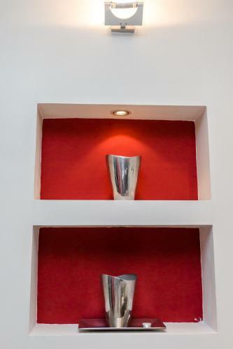 Apartamento My Home 1