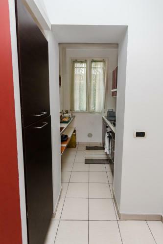 Apartamento My Home 1
