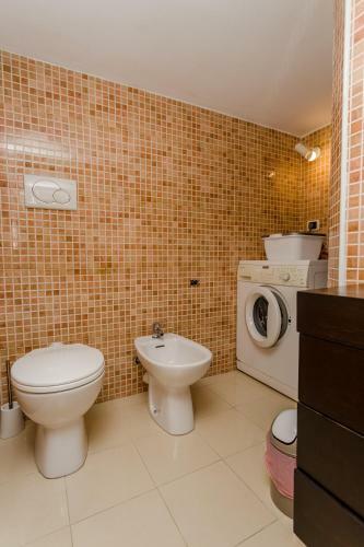 Apartamento My Home 1