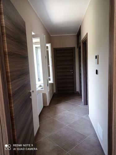 Bed & Breakfast La Carrozza Sul Titerno