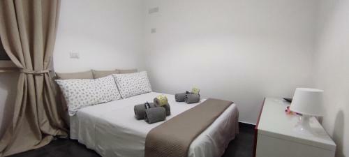 Apartamento La Terrazza