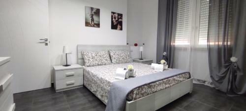 Apartamento La Terrazza