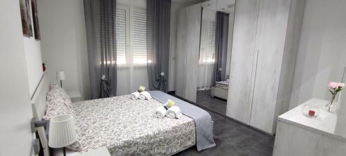 Apartamento La Terrazza