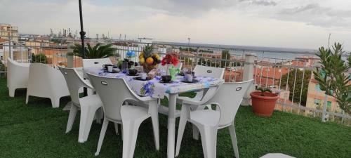 Apartamento La Terrazza