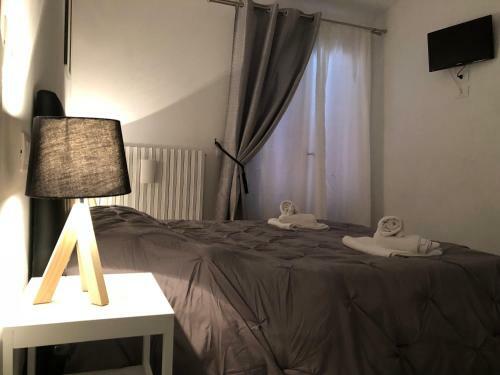 Il Portico B&B