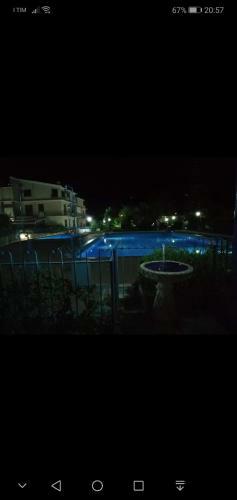Residence Baia Blu Falcone